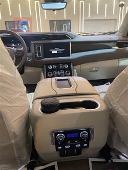 جي ام سي يوكون